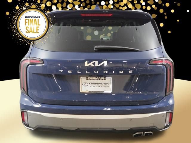 Used 2023 Kia Telluride SX image 7