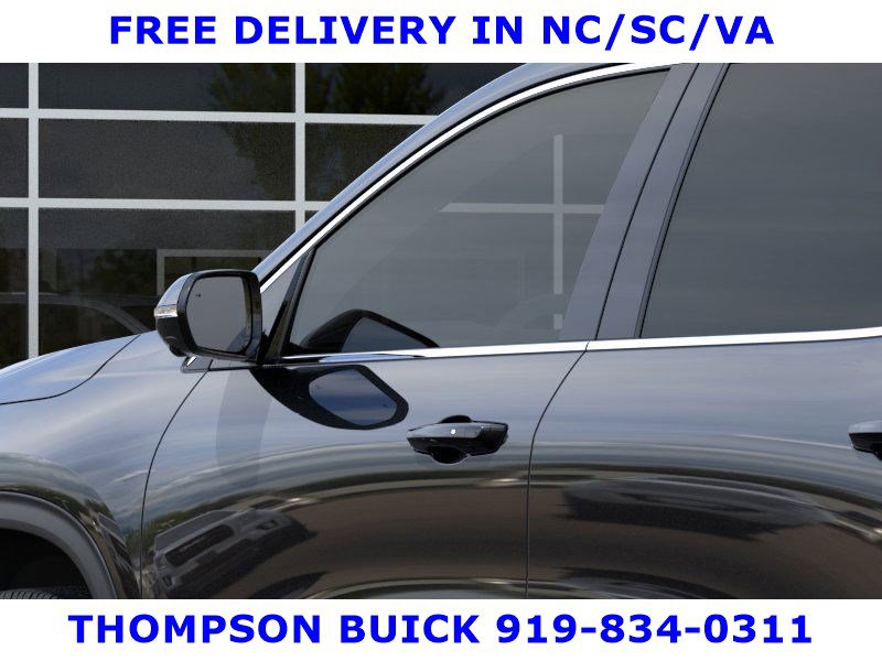 New 2026 Buick Enclave Preferred w/ Power Package image 12