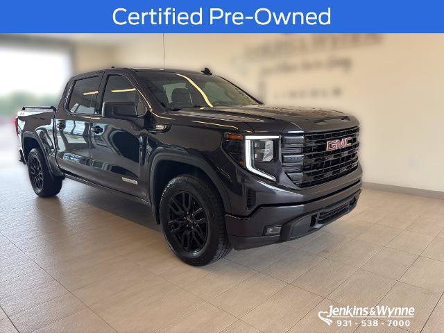 Used 2023 GMC Sierra 1500 Elevation