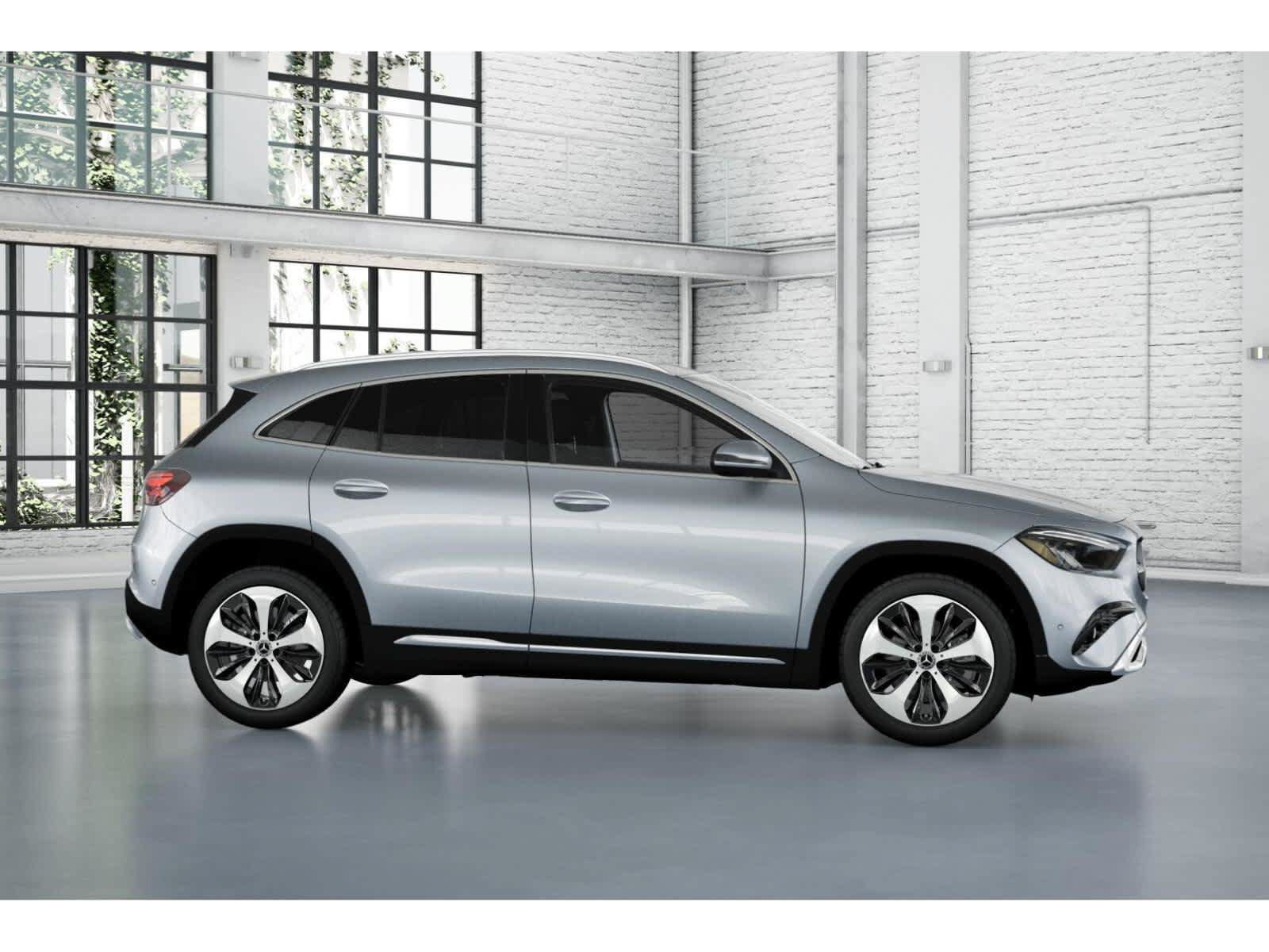 New 2026 Mercedes-Benz GLA 250 image 14