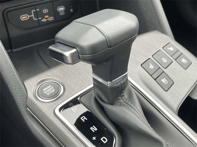 New 2026 Kia Sportage X-Pro Prestige image 40