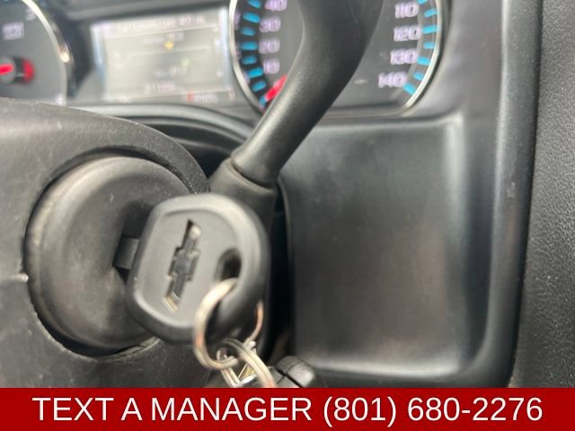 Used 2019 Chevrolet Silverado 3500 LT w/ Custom Sport Edition AWD/4WD image 26