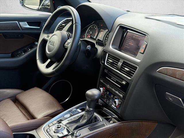 Used 2015 Audi Q5 3.0T Premium Plus image 23