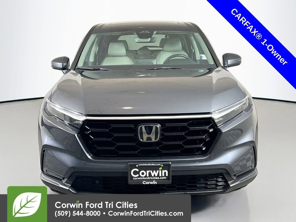 Used 2024 Honda CR-V EX-L image 4