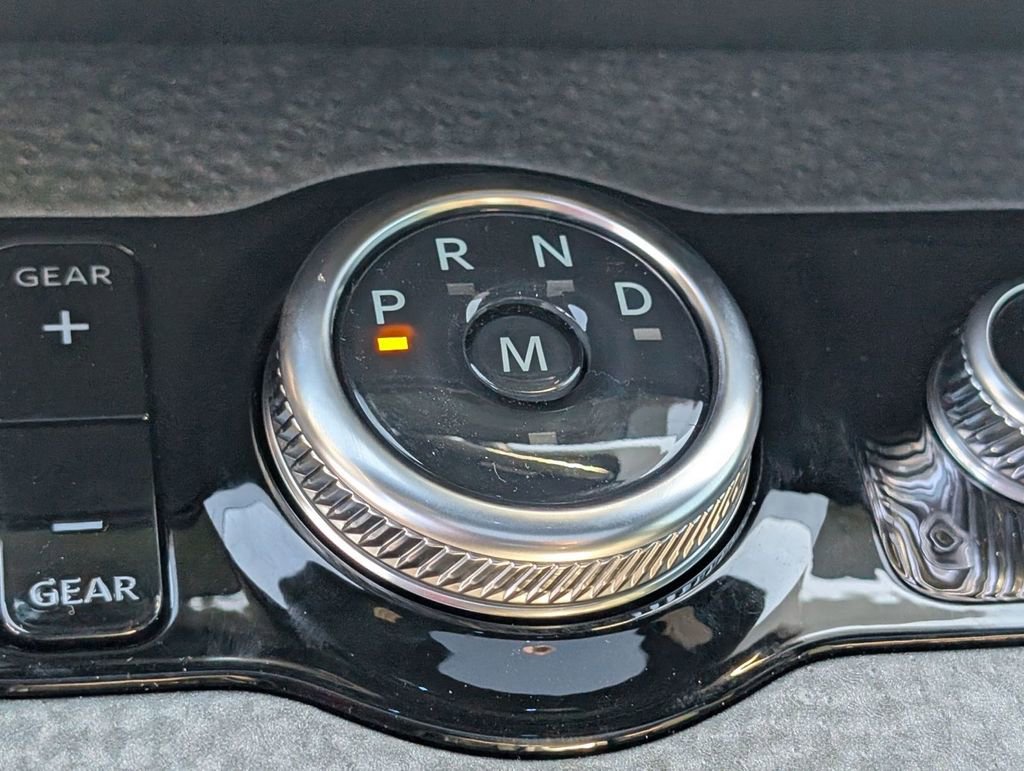 New 2026 Ford Expedition Tremor image 39