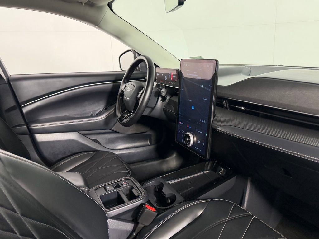 Used 2025 Ford Mustang Mach-E Select RWD image 29