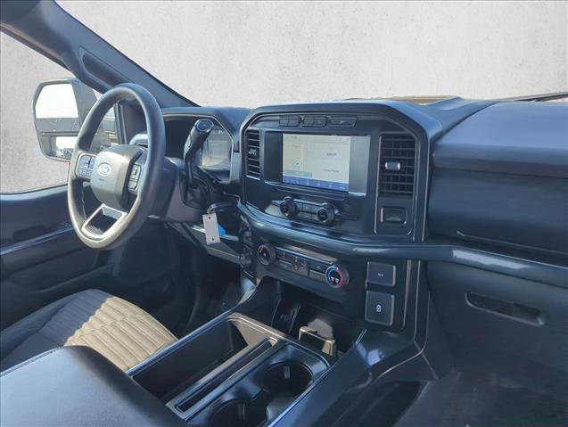 Used 2021 Ford F150 XL w/ STX Appearance Package image 22