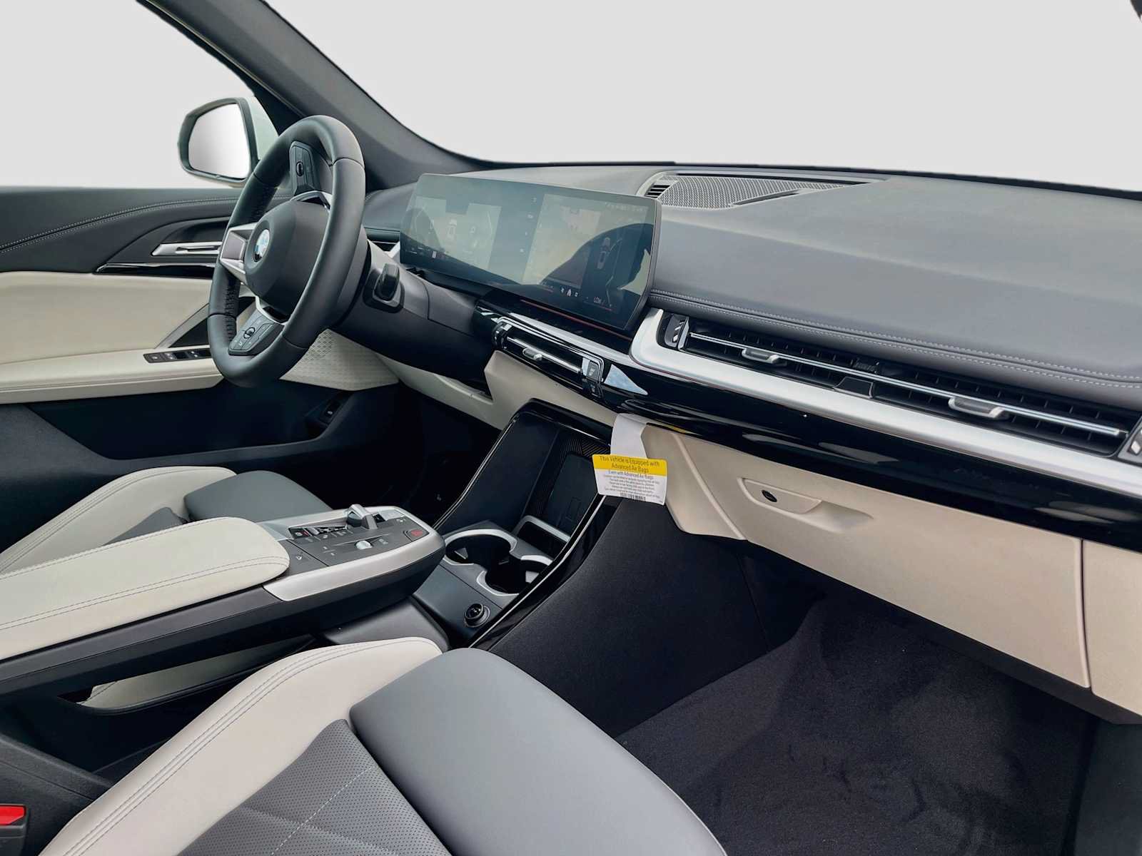 New 2027 BMW X1 xDrive28i AWD/4WD image 8