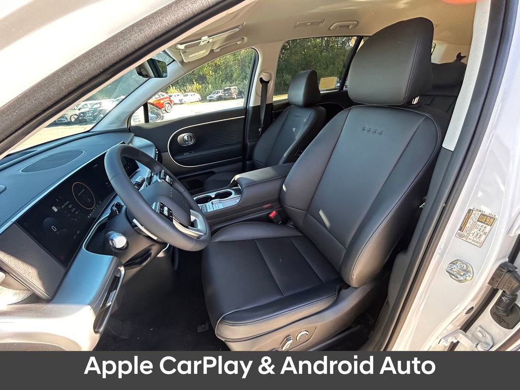 New 2026 Hyundai Ioniq 9 SEL image 11