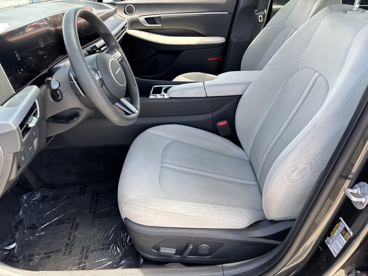 Used 2025 Hyundai Sonata SEL image 17