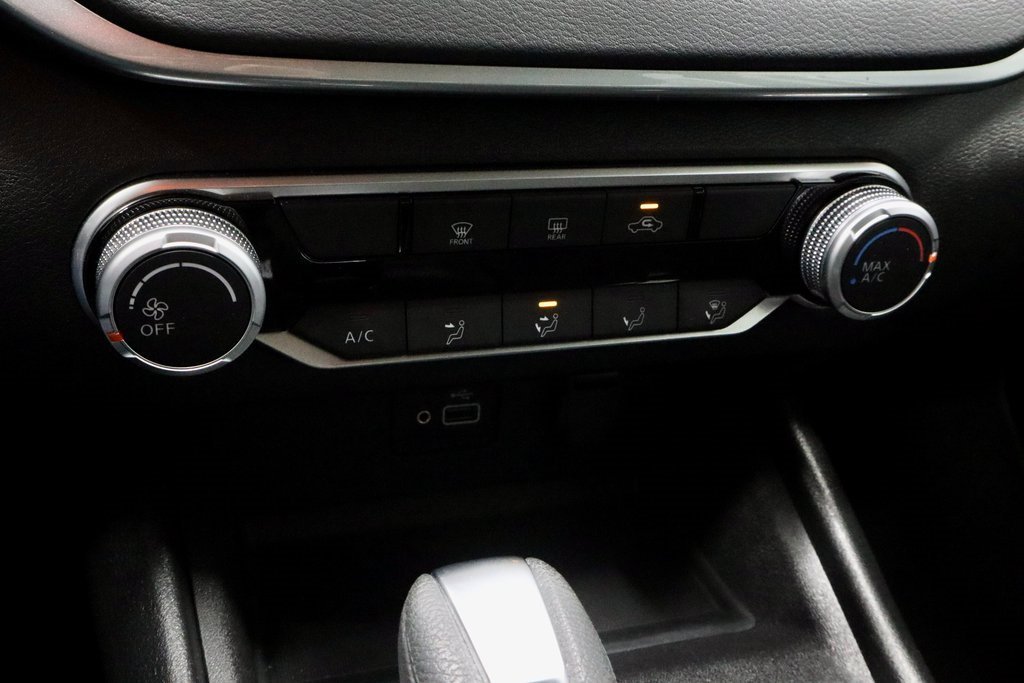 Certified 2024 Nissan Altima 2.5 S image 31