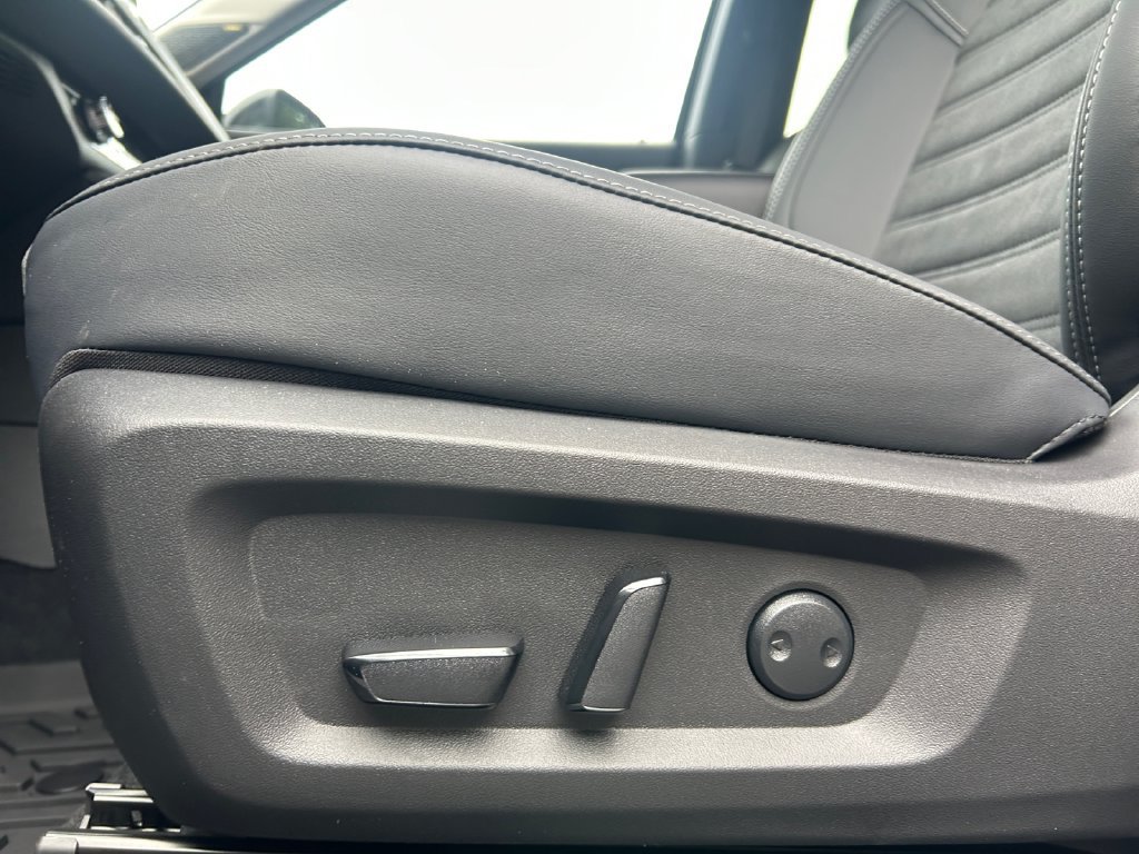 New 2026 Mitsubishi Outlander SE FWD image 23