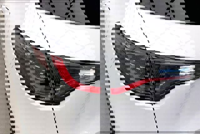 Certified 2024 Honda HR-V Sport image 26