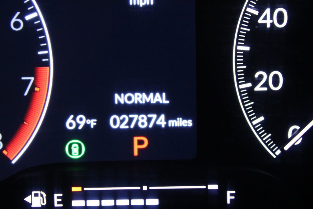 Used 2023 Honda Civic Sport image 34