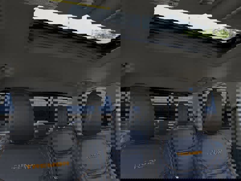 New 2026 Ford Maverick Tremor image 13