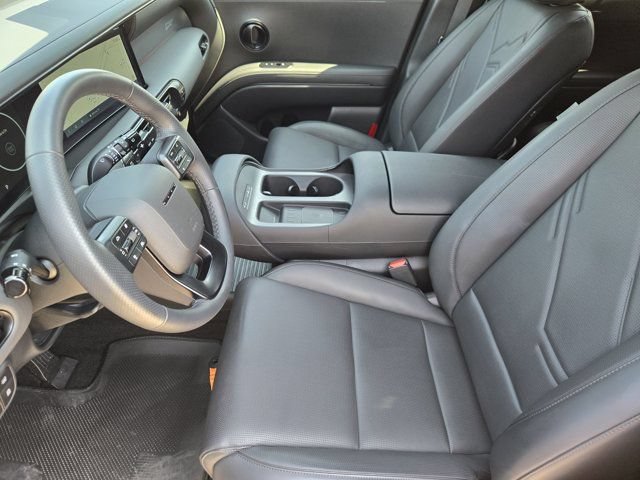 Certified 2026 Hyundai Palisade XRT Pro AWD/4WD image 12