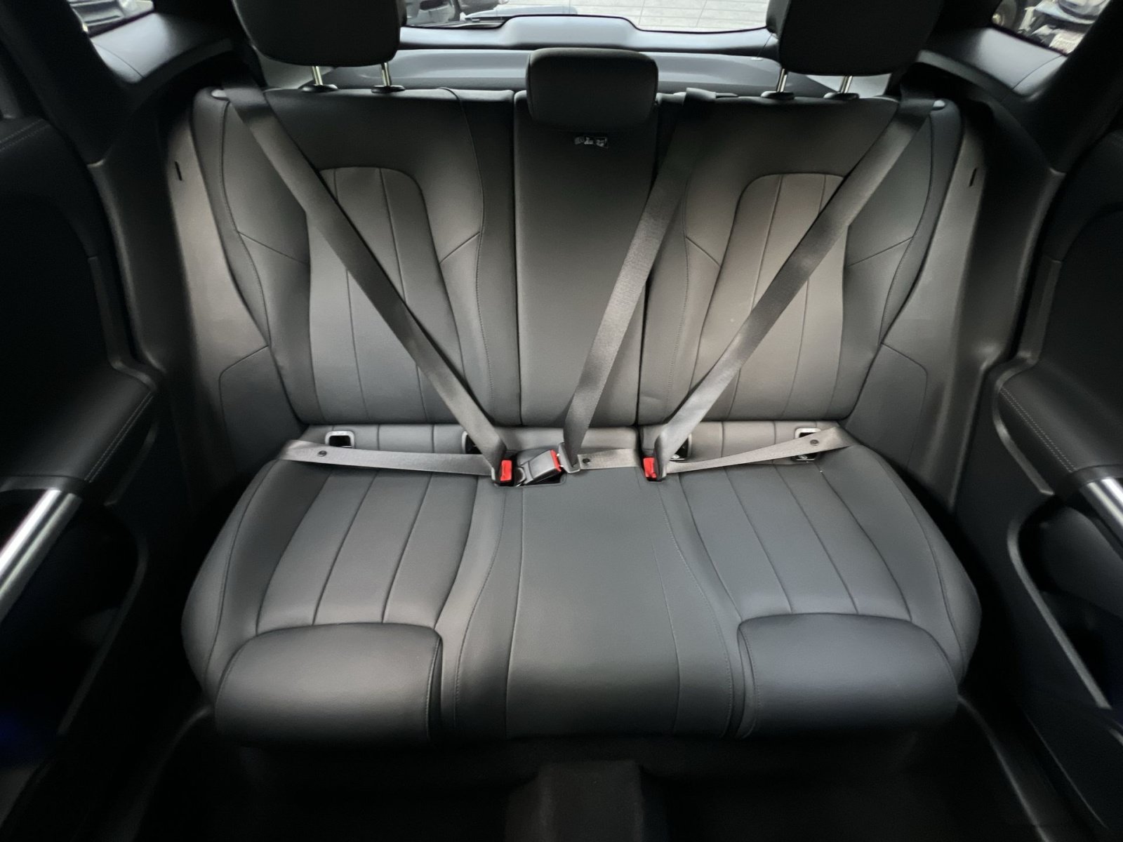Certified 2026 Mercedes-Benz GLA 250 4MATIC image 15