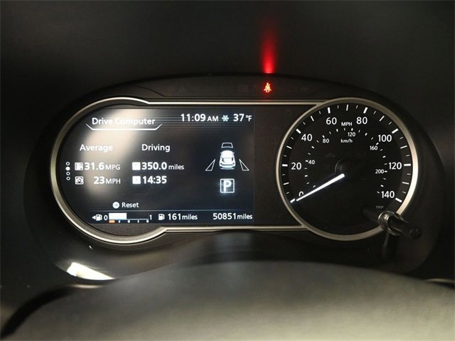 Used 2019 Nissan Kicks SV image 10