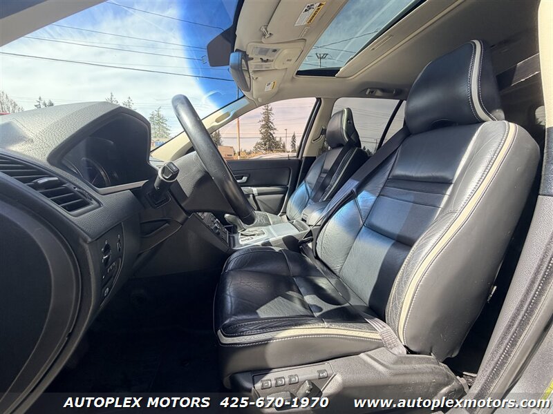 Used 2007 Volvo XC90 V8 Sport AWD/4WD image 11