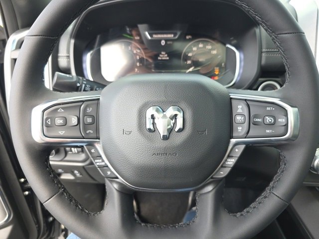 New 2026 RAM 1500 Laramie image 23