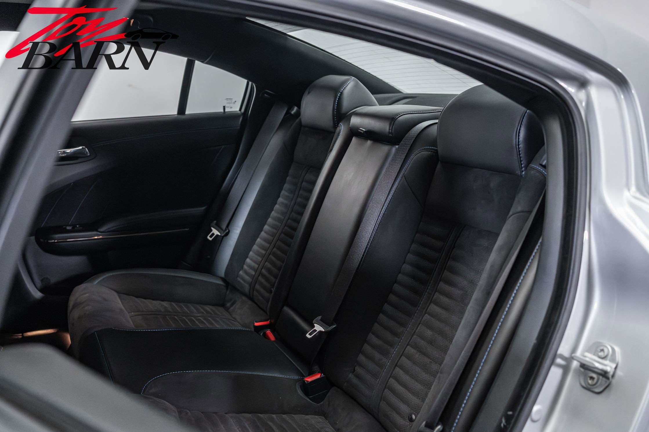Used 2020 Dodge Charger SRT Hellcat w/ Harman/Kardon Audio Group RWD image 41