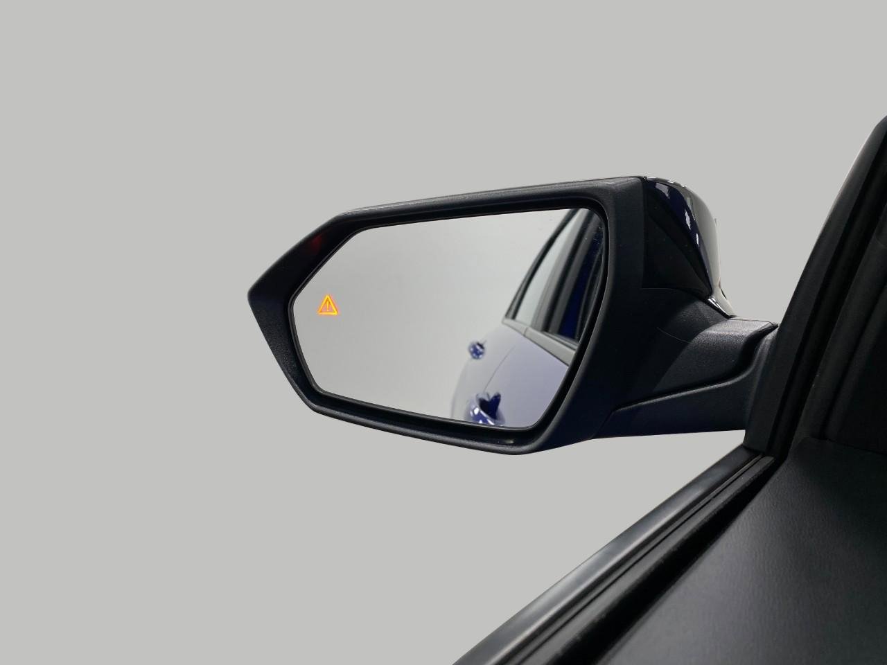 Certified 2025 Hyundai Elantra Sport image 19