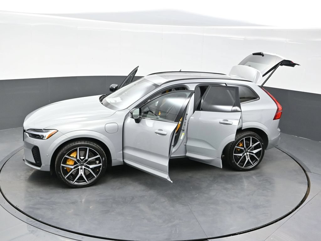 New 2026 Volvo XC60 T8 Polestar w/ Protection Package Premier AWD/4WD image 43