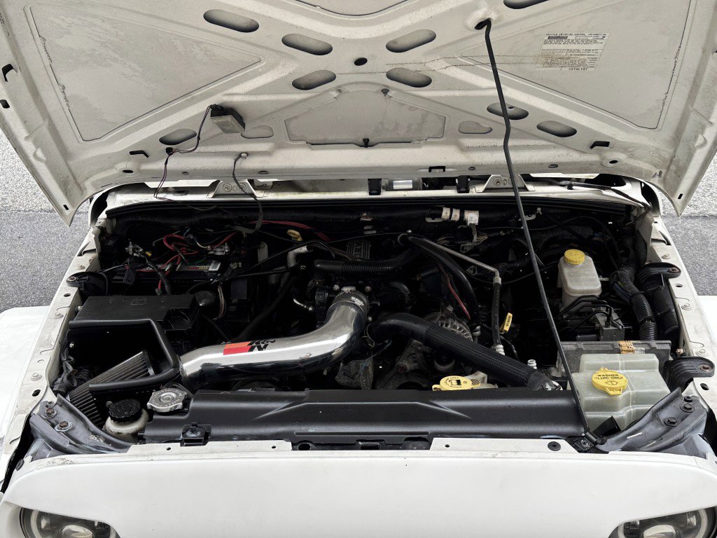 Used 2007 Jeep Wrangler Rubicon image 35