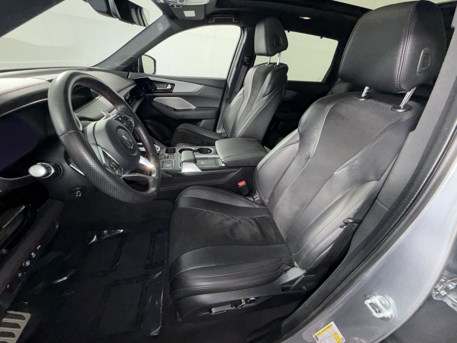 Used 2024 Acura MDX A-Spec AWD/4WD image 13
