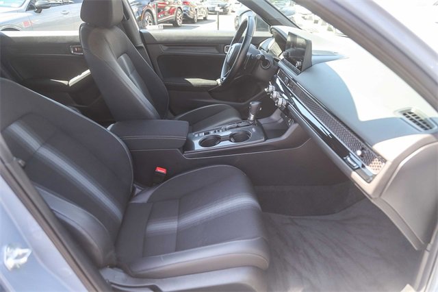 Used 2023 Honda Civic Sport image 17