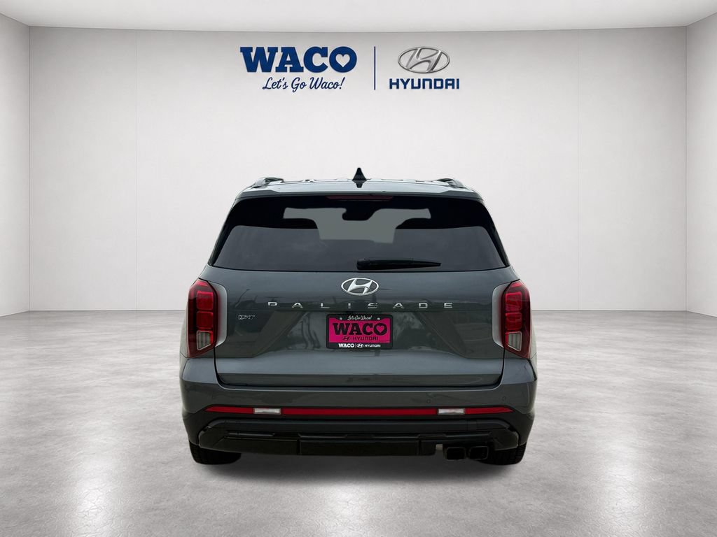 Used 2024 Hyundai Palisade XRT FWD image 7