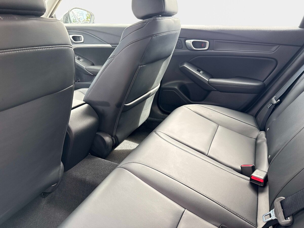 Used 2024 Acura Integra FWD image 14