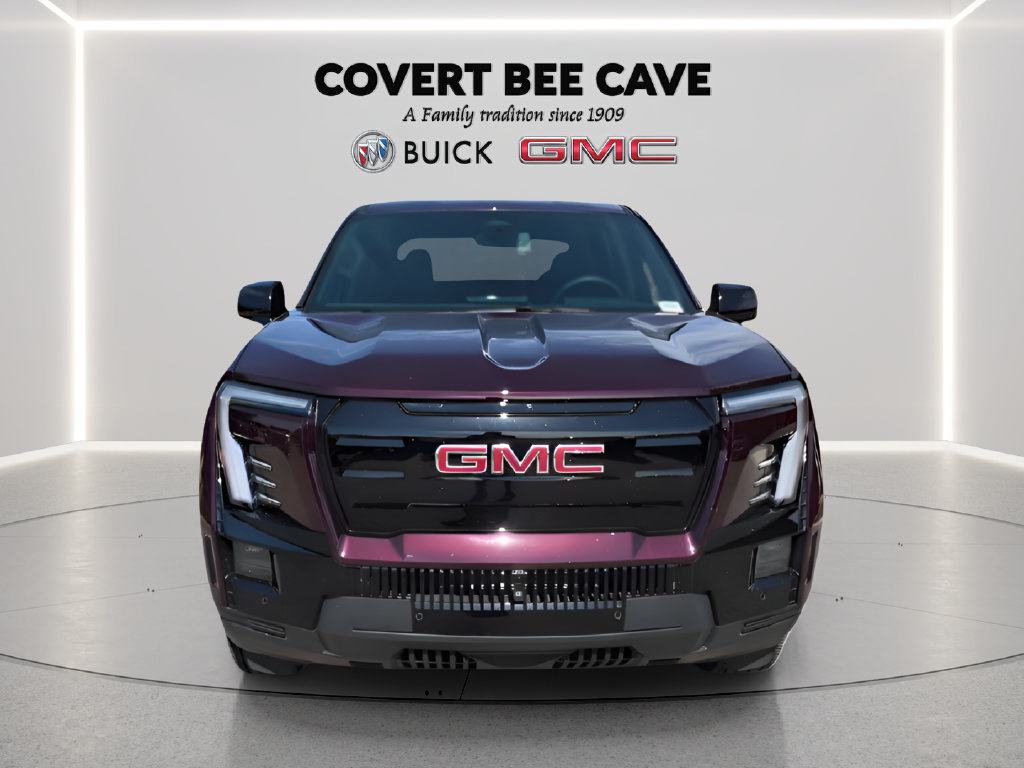 New 2026 GMC Sierra EV Elevation AWD/4WD image 3