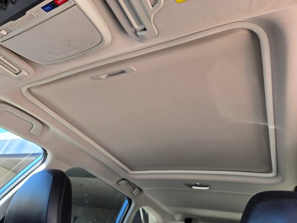 Used 2021 Subaru Forester Touring w/ Popular Package #2 image 12