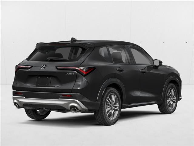 New 2026 Acura ADX AWD image 2