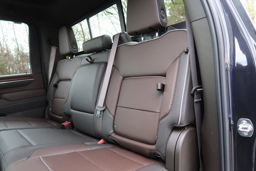 New 2026 GMC Sierra 2500 Denali w/ Denali Reserve Package image 22