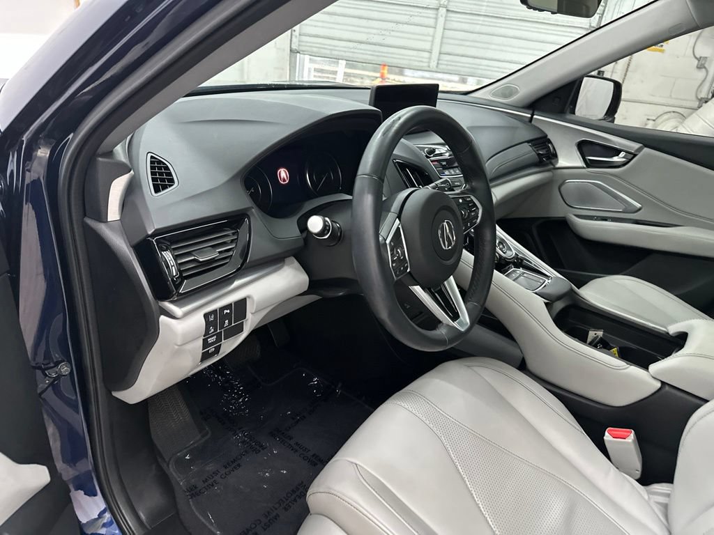 Used 2019 Acura RDX FWD w/ Technology Package image 13