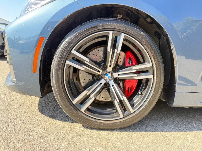 Used 2022 BMW 440i xDrive Coupe AWD/4WD image 33