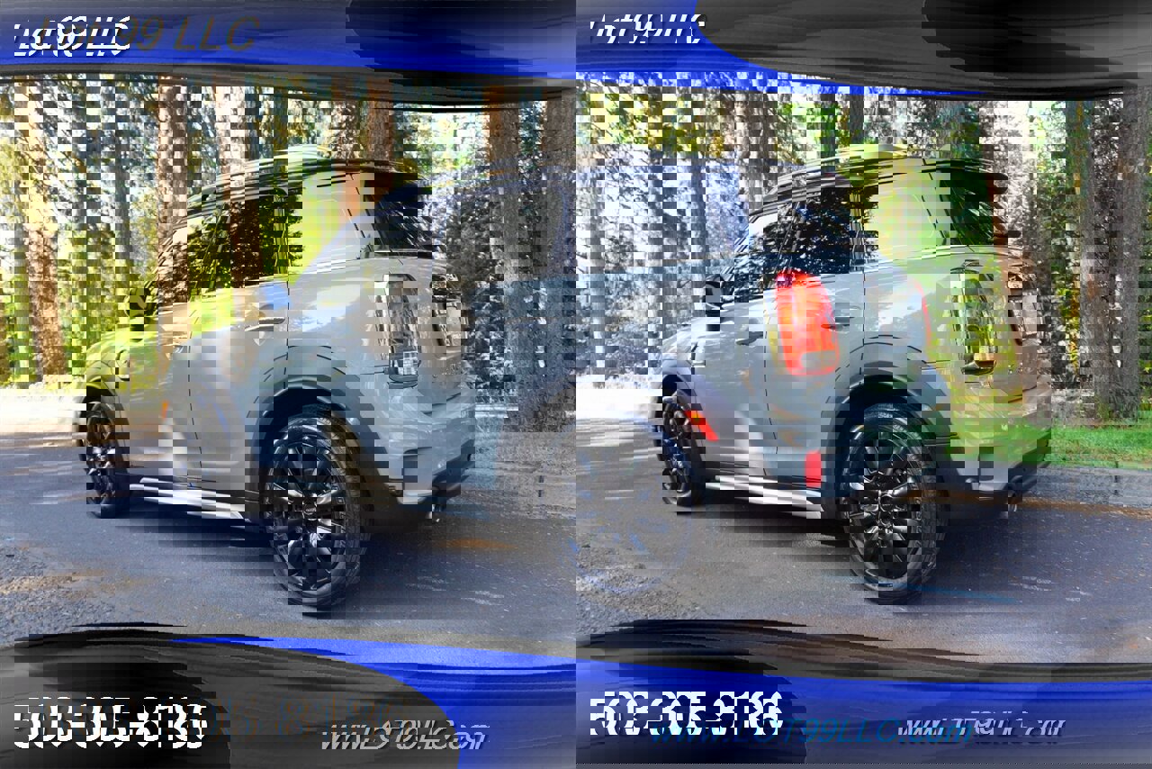 Used 2019 MINI Cooper Countryman S FWD image 10