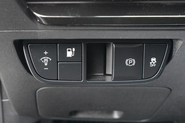 Certified 2024 Kia EV6 Light image 21