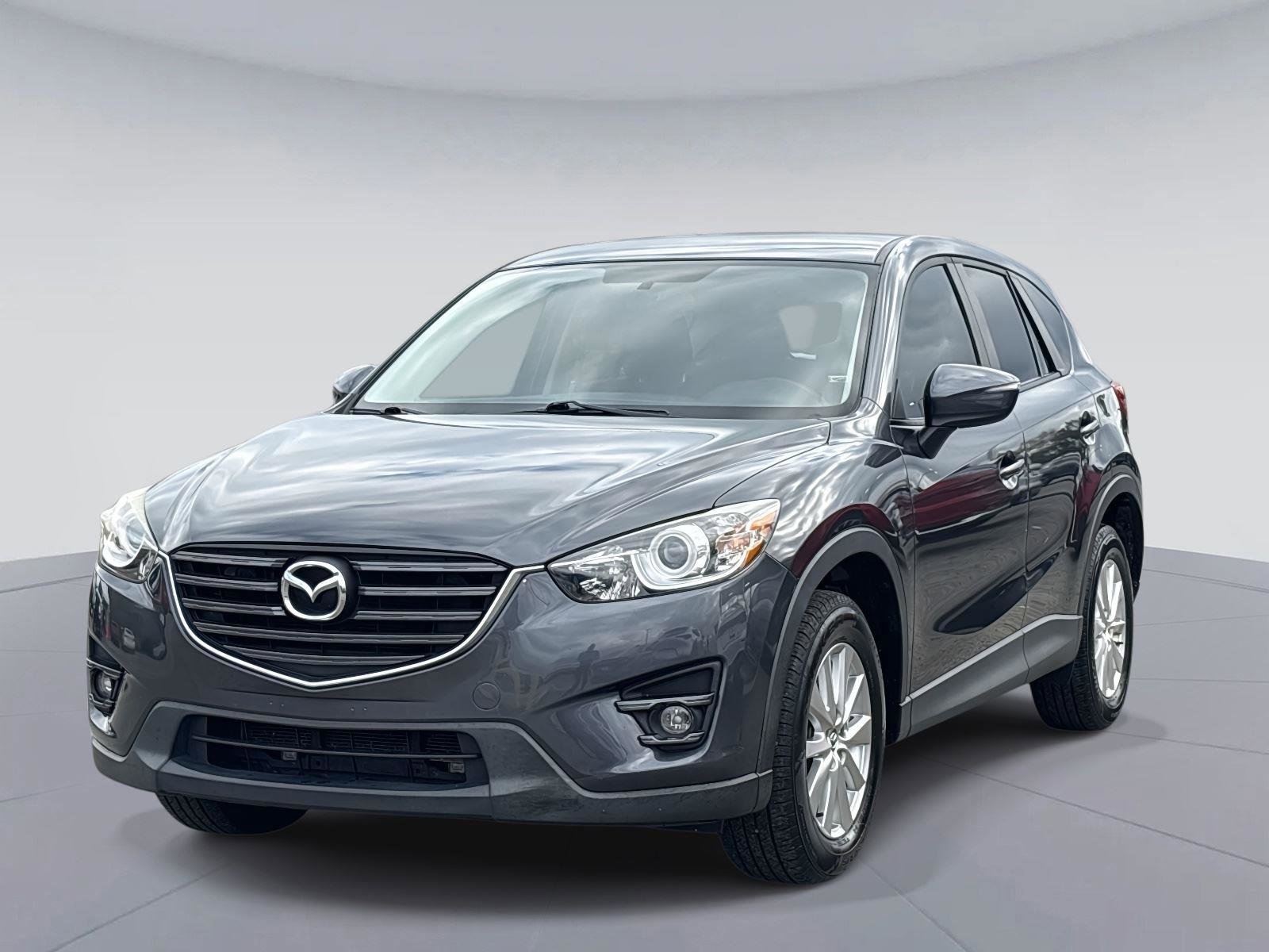 Used 2016 MAZDA CX-5 Touring image 7
