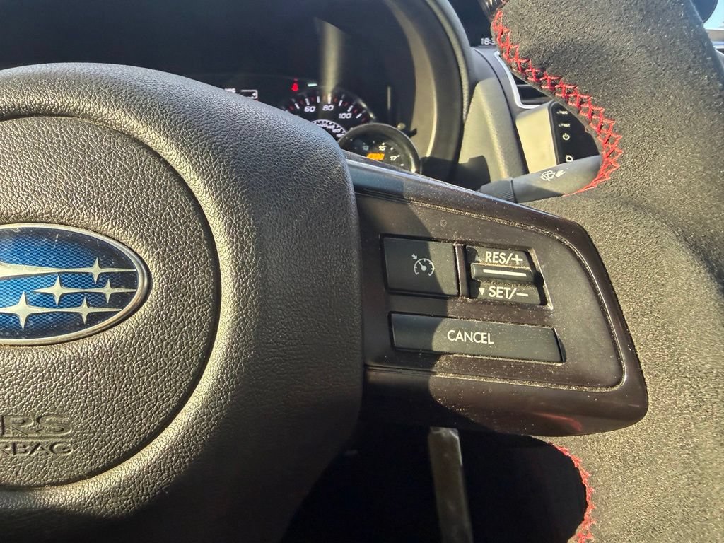 Used 2019 Subaru WRX STI AWD/4WD image 17