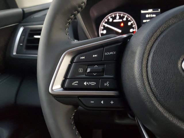 New 2026 Subaru Ascent Touring image 25