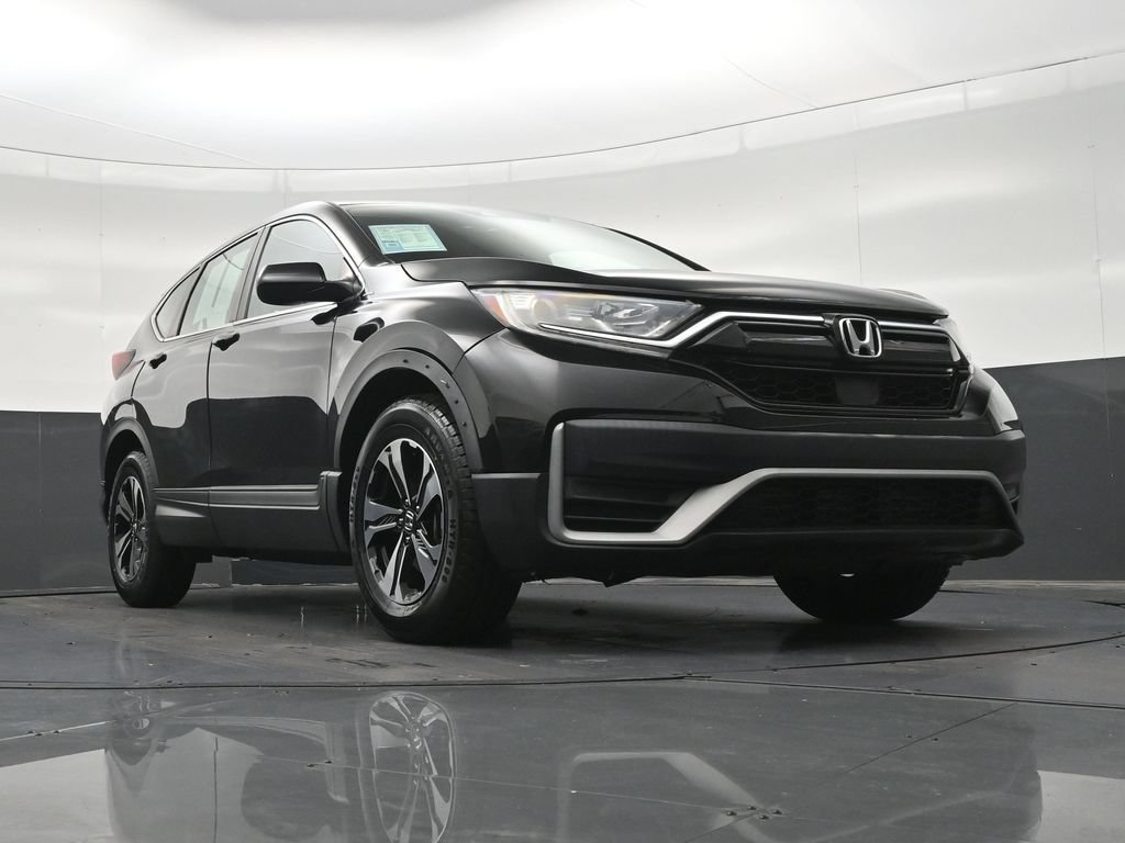 Used 2022 Honda CR-V Special Edition image 29