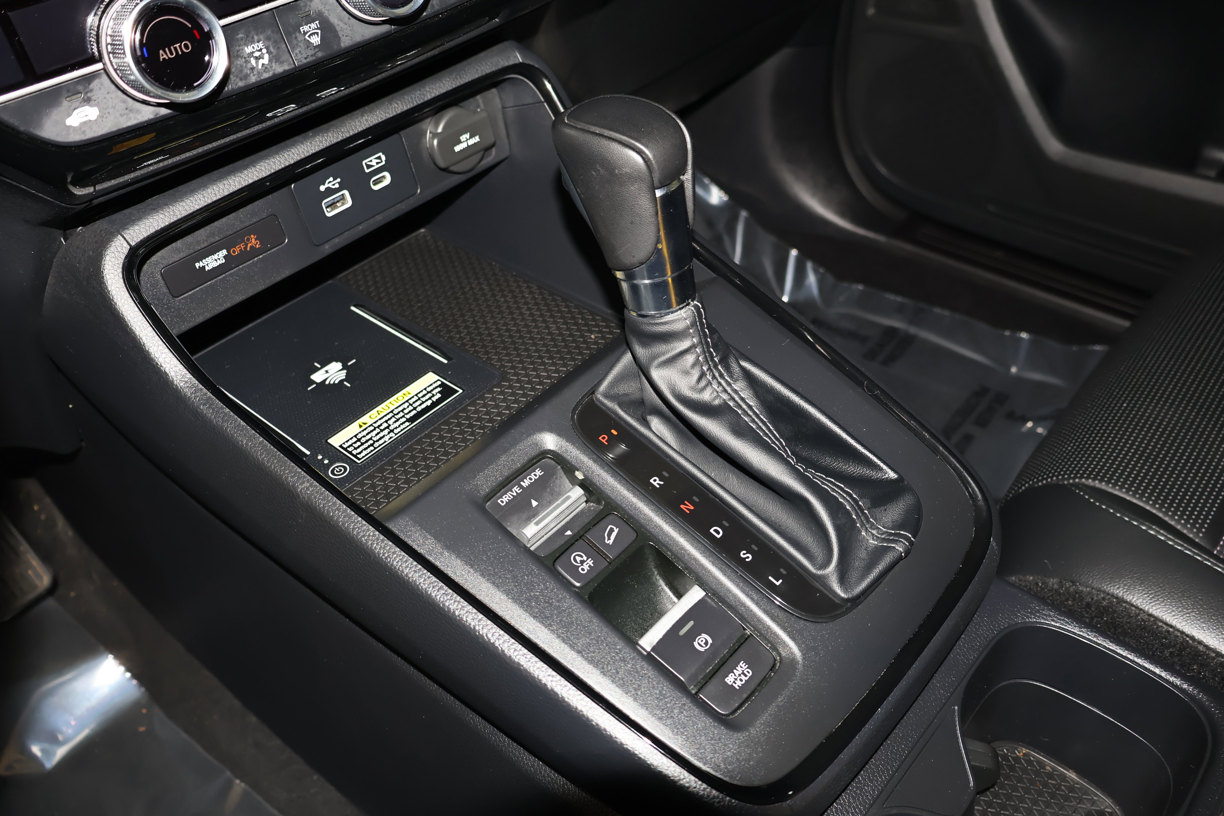 Used 2024 Honda CR-V EX-L image 31