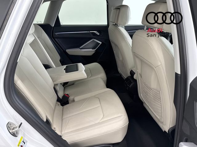 Certified 2024 Audi Q3 2.0T Premium Plus AWD/4WD image 28