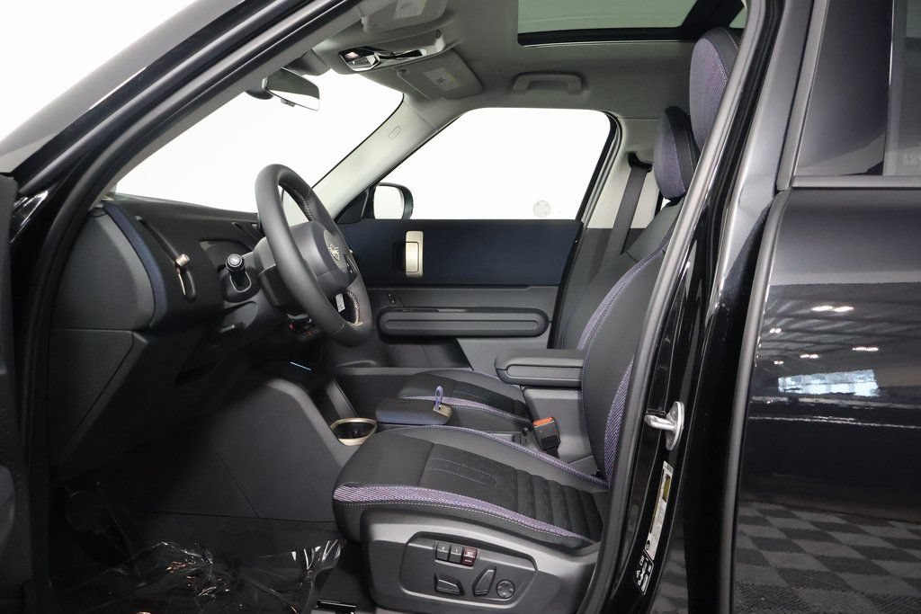 New 2027 MINI Cooper Countryman S AWD/4WD image 5