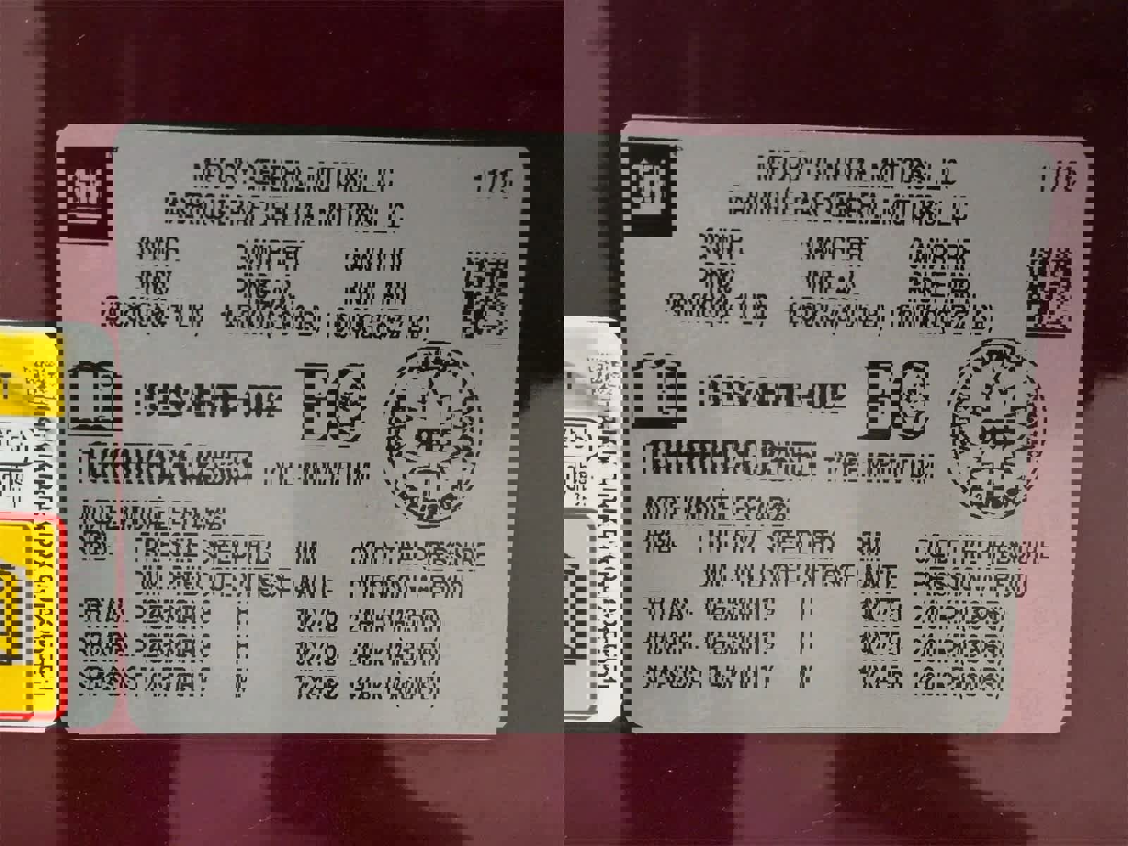 Used 2016 GMC Acadia SLT image 35