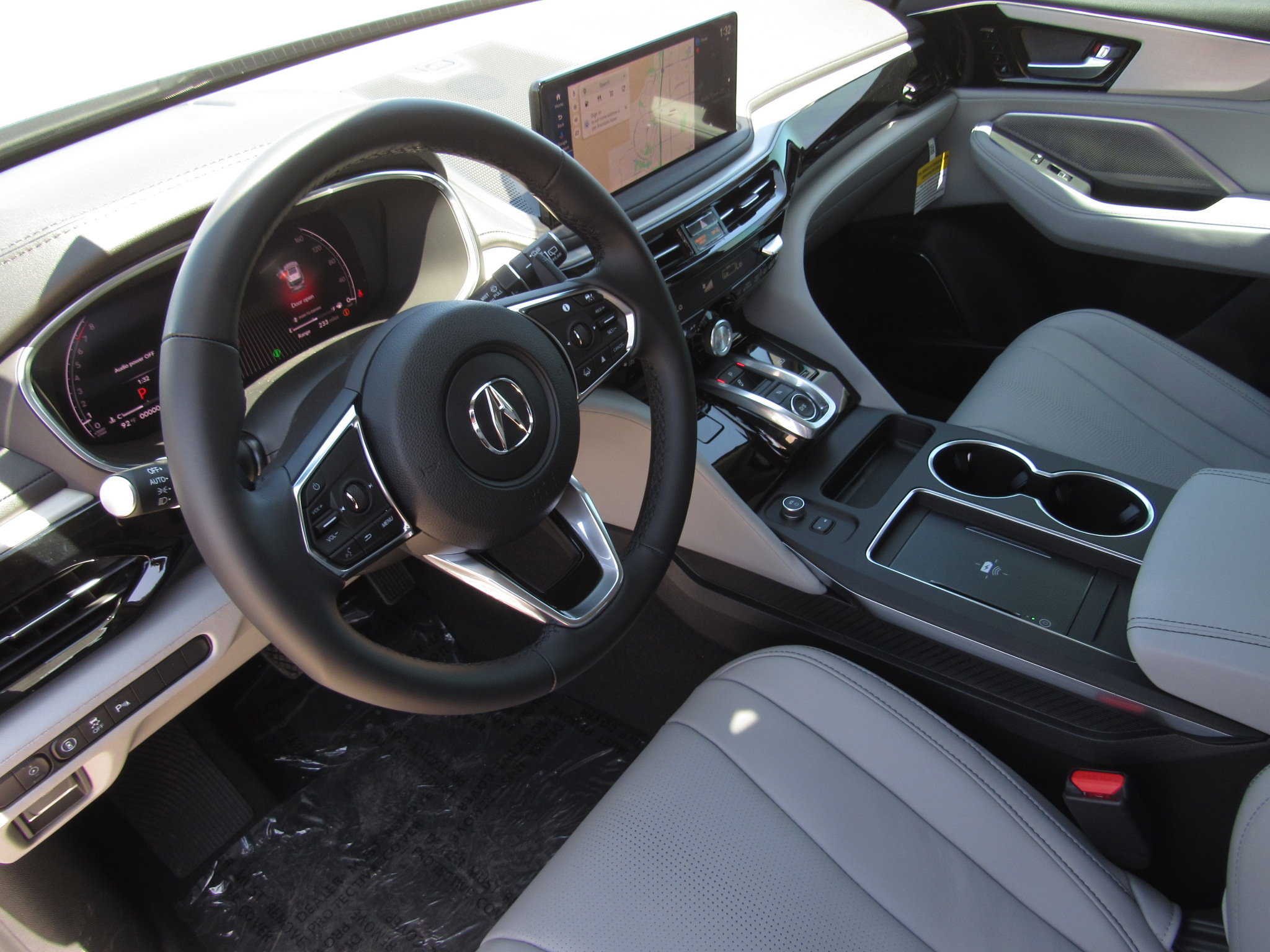 New 2026 Acura MDX SH-AWD w/ Technology Package image 18