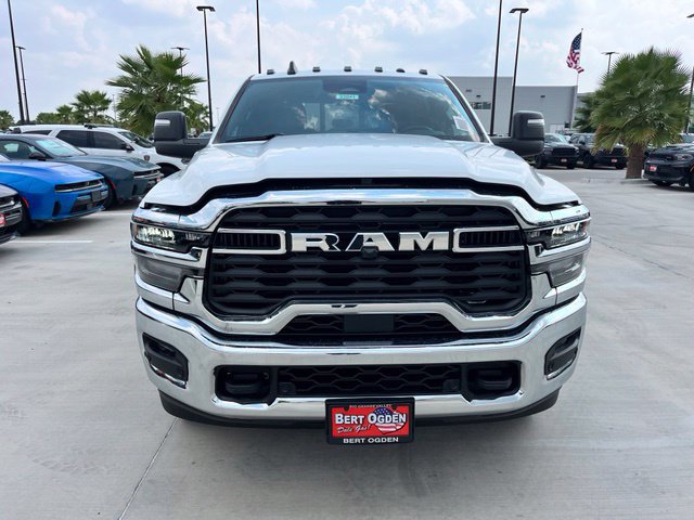 New 2027 RAM 3500 Tradesman AWD/4WD image 2